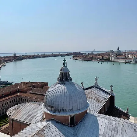 Lägenhet Vittoria Serene - Heart Of Venedig