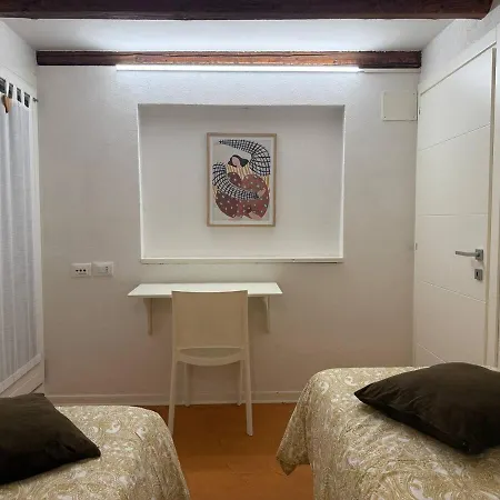 Apartamento Vittoria Serene - Heart Of *