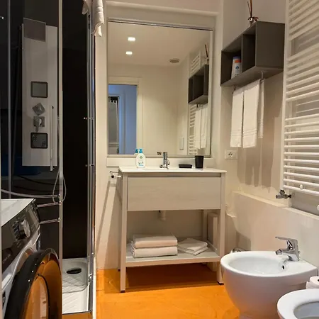 Vittoria Serene - Heart Of Apartamento *