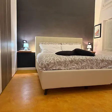 Apartment Ca' Vittoria Serene - Heart Of