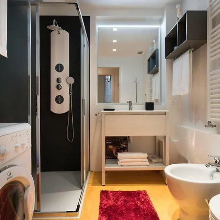 Vittoria Serene - Heart Of Lägenhet Venedig