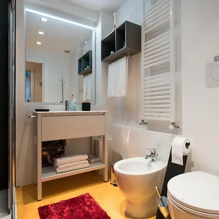 Lägenhet Vittoria Serene - Heart Of