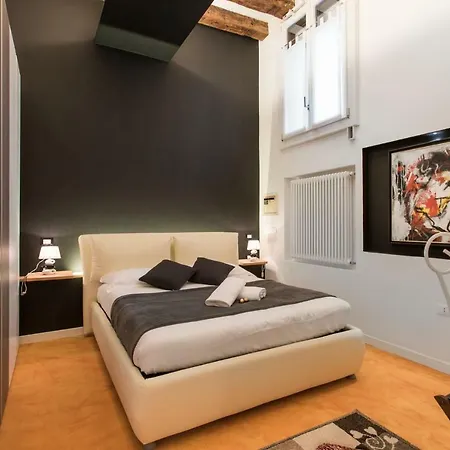 Apartamento Vittoria Serene - Heart Of *